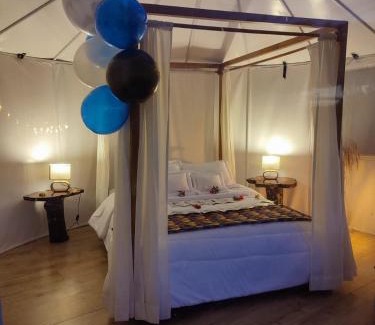 Raquira Otro | Chigüa Glamping