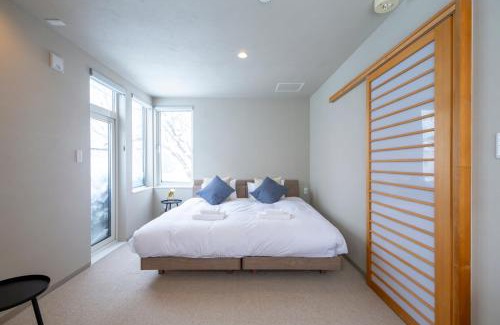 Hirafu Villa | Chihiro Niseko