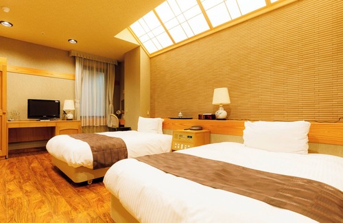 Hakodate Casa | Chikuba Shinyotei