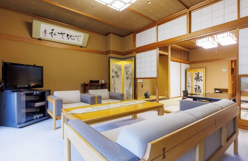 Hakodate Casa | Chikuba Shinyotei