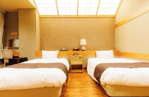Hakodate Casa | Chikuba Shinyotei