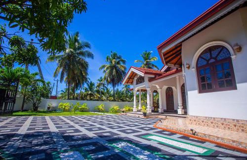 Chilaw Casa | Chilaw D&D Holiday Home