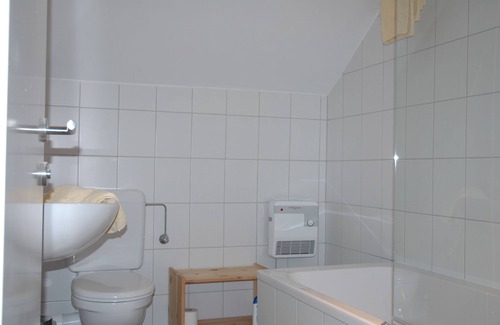 Buellingen Casa | Casa de vacaciones amigable para los niños en las Ardenas