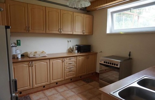 Szolad Apartamento | Casa Balaton, niños, familia