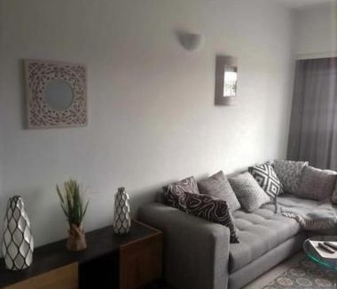 Bensergao Apartamento | Chill Appartment In The Middle Of Agadir 91 m2