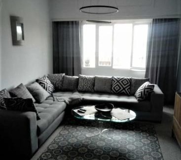 Bensergao Apartamento | Chill Appartment In The Middle Of Agadir 91 m2