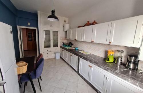Bensergao Apartamento | Chill Appartment In The Middle Of Agadir 91 m2