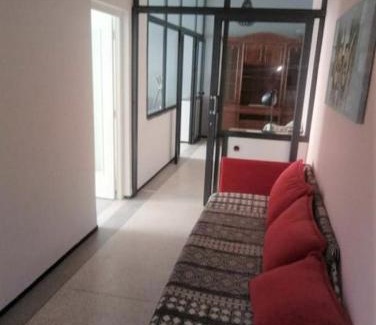 Bensergao Apartamento | Chill Appartment In The Middle Of Agadir 91 m2
