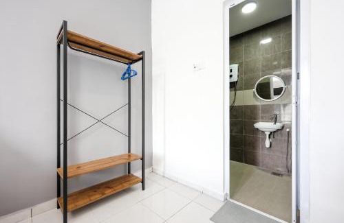 Brinchang Apartamento | Chill & Bloom -Cameron Highlands Escape Clover Home M02