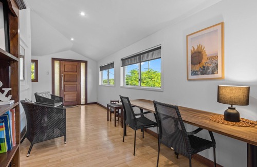 Camp Hill Casa | Chill Camp Hill - Familia y mascotas, Wi-Fi y aparcamiento gratuitos / PetsOK / 3Bed / 1Bath