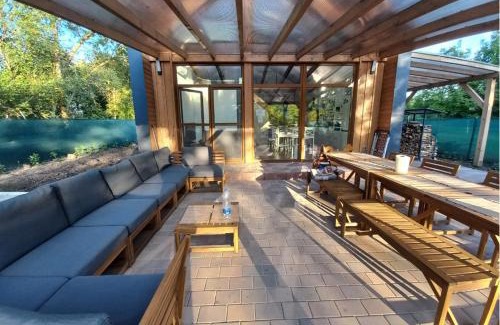Gyomaendrod Casa | Chill House Danzug Gyomaendrőd
