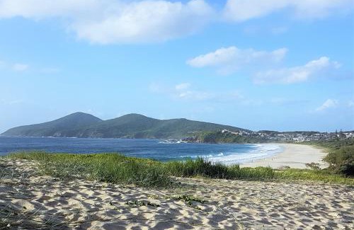Forster Casa | CHILL-OUT BEACH HOUSE - One Mile Beach