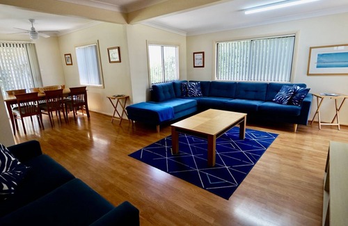 Basin View Casa | chill out @ la Cuenca