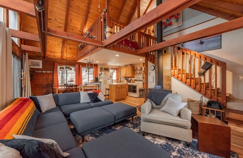 Sky Valley Casa | Chill, Play & Enjoy Nature & Memories