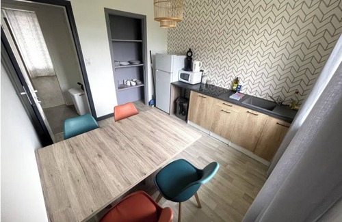 Limoges Apartamento | Chill & relax
