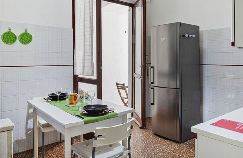 Boccadasse Apartamento | Chill Terrace in Boccadasse by Wonderful Italy