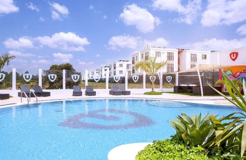 Ruiru Apartamento | Chill @ Unity Home