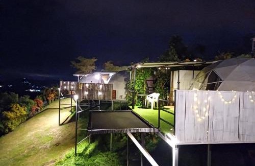 Khaem Son Casa | Chill & View ชิววิว เขาค้อ