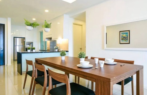 Kampung Morten Apartamento | Chillax @ Río Malaca