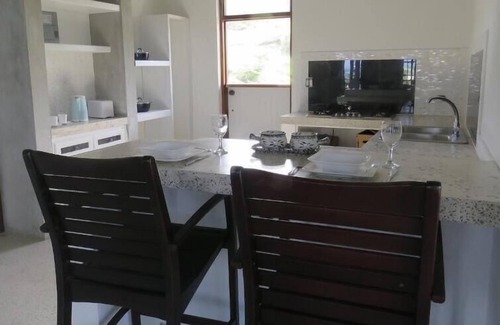 Mamora Bay Apartamento | Chillax Waterfront Condo- 1 BD-King & Pool