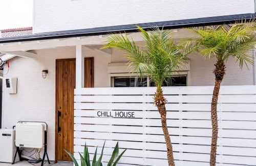 Yunomine Onsen Apartamento | CHILLHOUSE 一棟貸し宿kumanokodo