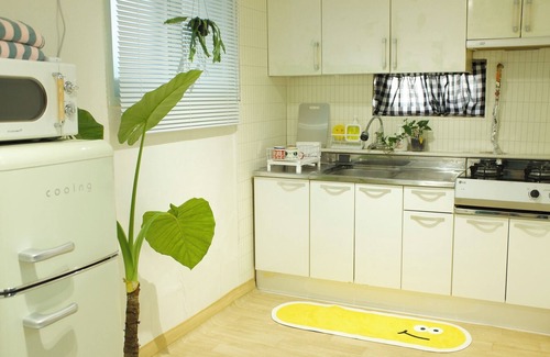 Jeungsan-dong Apartamento | Chillhouse in Seoul