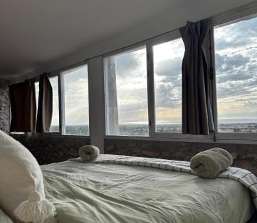Sidi Kaouki Hotel | chillhouse