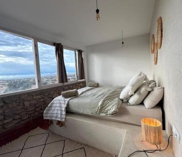 Sidi Kaouki Hotel | chillhouse