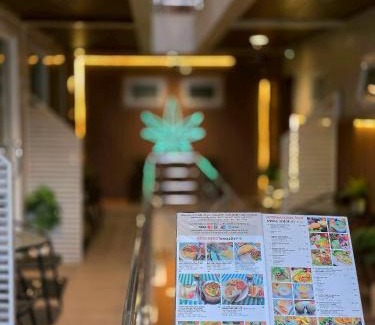 Rayong Hotel | Chilli Hotel&Restaurant