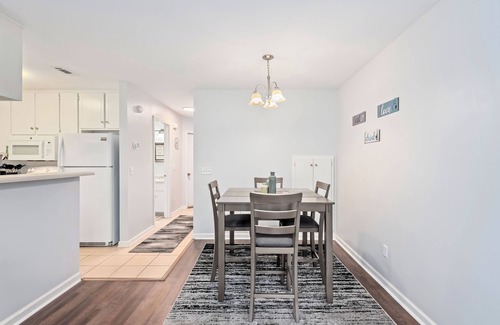 Enterprise Casa | Chillin' at Foxchase 2BR/2.5BA
