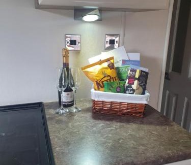 Morpeth Casa | Chillingham lodge with hot tub Felmoor Park