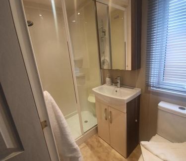Morpeth Casa | Chillingham lodge with hot tub Felmoor Park