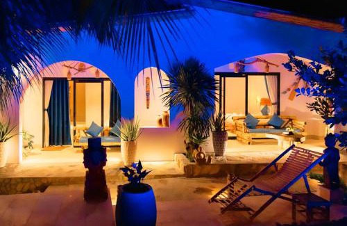 Central Mui Ne Beach Casa | Chillout Home Villas Mui Ne