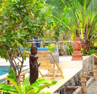 Central Mui Ne Beach Casa | Chillout Home Villas Mui Ne