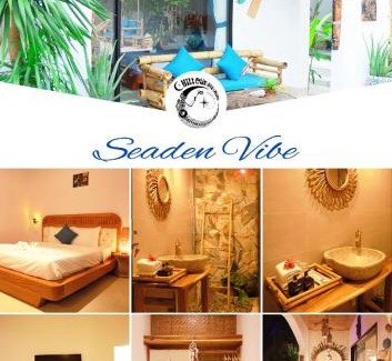Central Mui Ne Beach Casa | Chillout Home Villas Mui Ne