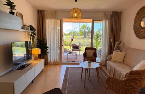 Torre-Pacheco Apartamento | Chillverde