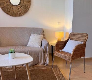 Torre-Pacheco Apartamento | Chillverde