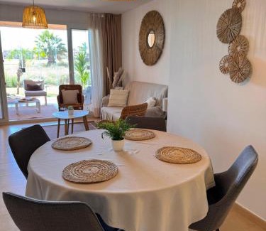 Torre-Pacheco Apartamento | Chillverde