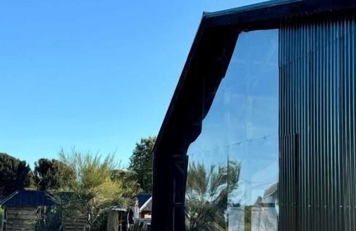 Cucao Hotel | Chiloé Loft & Glamp