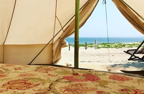 La Ventana Alquiler De RV | ChiloChill Glamping Resort