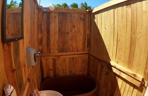 La Ventana Alquiler De RV | ChiloChill Glamping Resort