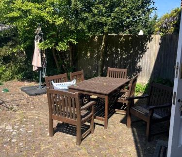 Sittingbourne Casa | Chilton Manor House