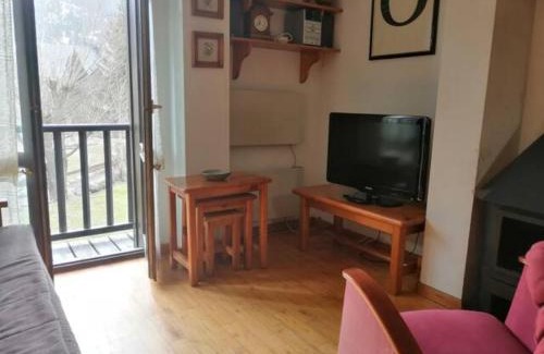 Taull Apartamento | Chimenea en invierno, piscina en verano - Herbasabina 3