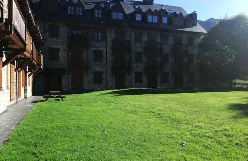 Pla de l'Ermita Apartamento | Chimenea y modernidad rústica- Confort ideal - Dellui 3