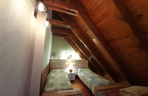 Pla de l'Ermita Apartamento | Chimenea y piscina-Dúplex perfecto para todo el año - Herbasabina 4