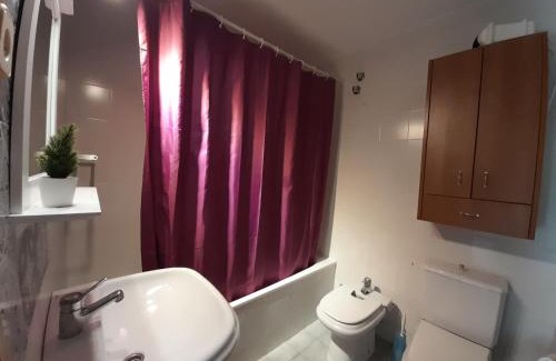 Pla de l'Ermita Apartamento | Chimenea y piscina-Dúplex perfecto para todo el año - Herbasabina 4