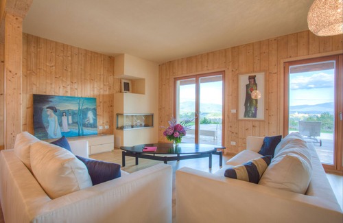 Starda Casa | Villa quimera con piscina privada