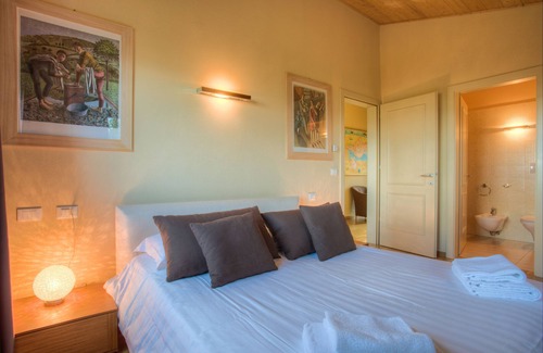 Starda Casa | Villa quimera con piscina privada