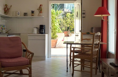 Alpes-Maritimes Apartamento | CHIN. Verdadero paraíso con vistas al mar