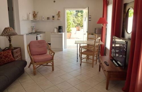 Alpes-Maritimes Apartamento | CHIN. Verdadero paraíso con vistas al mar